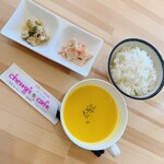 Cherry's Cafe - 