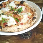 窯右衛門 - オルトラーナ。