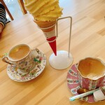 Cherry's Cafe - 