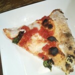 窯右衛門 - マルゲリータ。