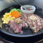 いきなりステーキ - 