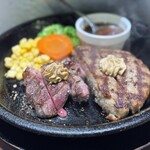 いきなりステーキ - 