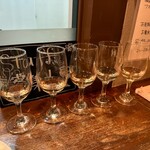 フォーハーツカフェ - 