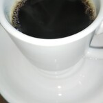 窯右衛門 - ブレンド珈琲。