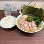 川崎家 榎町店 - 