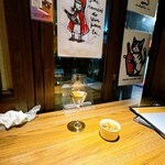 フォーハーツカフェ - 