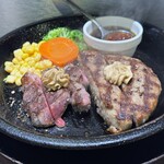 いきなりステーキ - 