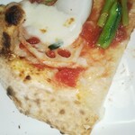 窯右衛門 - オルトラーナ。