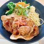 Cherry's Cafe - 