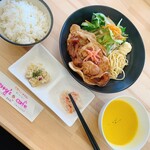Cherry's Cafe - 