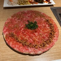 横浜焼肉kintan -  横浜焼肉kintan -