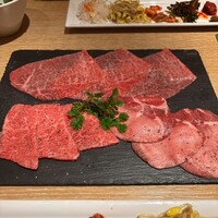 横浜焼肉kintan -  横浜焼肉kintan -