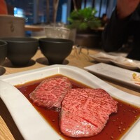 横浜焼肉kintan -  横浜焼肉kintan -