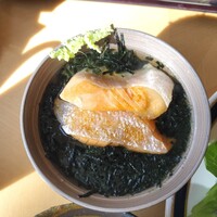 ブッフェアンドカフェ スロープサイドダイナー ザクロ - 