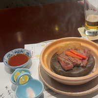 京懐石 美濃吉 そごう横浜店 - 