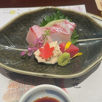 京懐石 美濃吉 そごう横浜店 - 