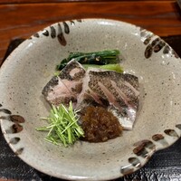 鮨 かの - 