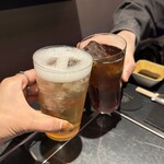 和牛焼肉 伍感 - 