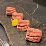 和牛焼肉 伍感 - 