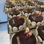 自然派菓子工房 NeiGe - 内観写真: