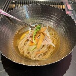 和牛焼肉 伍感 - 