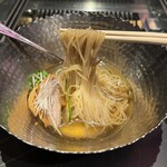 和牛焼肉 伍感 - 