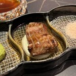 和牛焼肉 伍感 - 