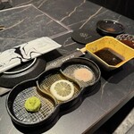 和牛焼肉 伍感 - 