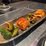 和牛焼肉 伍感 - 