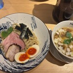 本田麺業 神田西口駅前店 - 