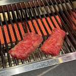 和牛焼肉 伍感 - 