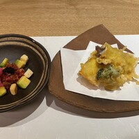 神戸牛 しゃぶしゃぶ おもき 離れ 銀座店 - 
