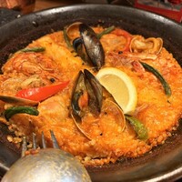sangria 青山店 - 