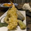 海鮮と創作天ぷら 個室居酒屋 もりした 南草津店