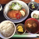 コーヒーショップふじ - 