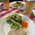 ブラッスリー・グー - 