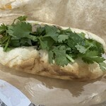 Bánh mì Bà Ba - 