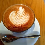 LATTE GRAPHIC - 