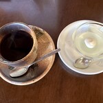 コーヒーショップふじ - 