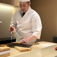 札幌 鮨 よこ田 - 