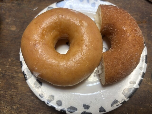 Krispy Kreme Donut Kitasenju Rumine Ten photo 5