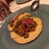 FONDA MEXICANA New York 銀座店