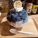 あさくさ果汁店 - 