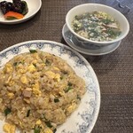 中国料理 旦 - 
