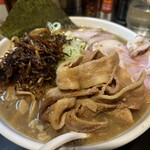 一条流がんこ総本家分家四谷荒木町 - 