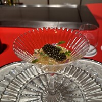 六本木うかい亭 - 