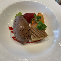 ステーキハウスハマ 六本木本店 - 