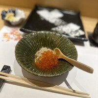 赤坂 鮨葵 - 