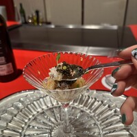 六本木うかい亭 - 