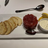 ベンジャミンステーキハウス 東京ガーデンテラス紀尾井町 - 